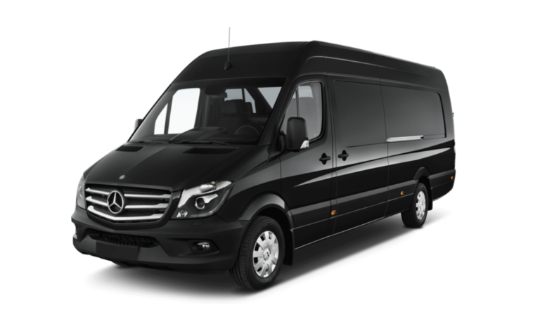 mercedes-sprinter